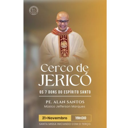 Cerco de Jericó