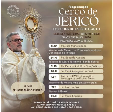 Cerco de Jericó