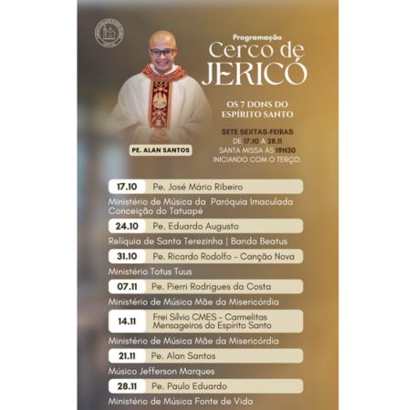Cerco de Jericó
